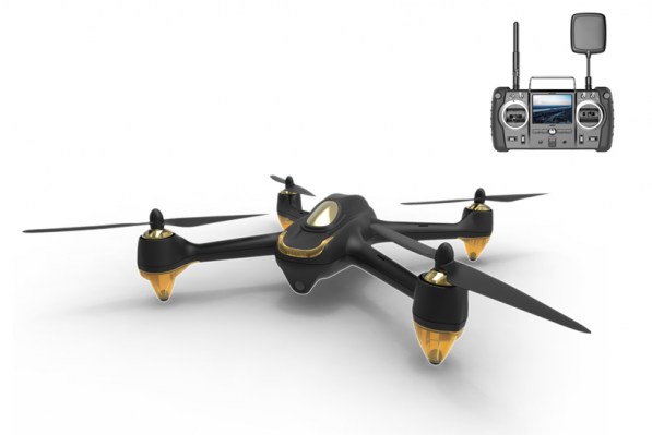 Hubsan H501S Pro High Edition